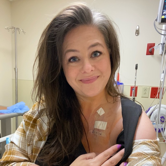 Meet your Posher, M.J. - Picture 3 of 6